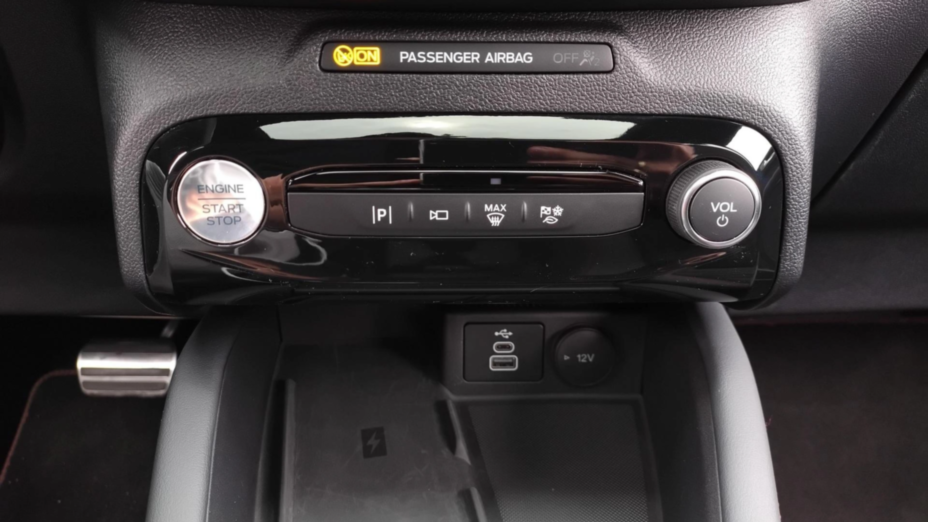FORD Kuga Kuga 2.5P PHEV FWD ST-Line X