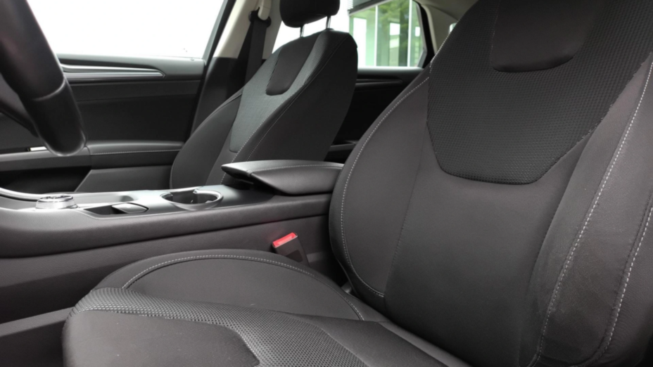 FORD Mondeo Mondeo 2.0 EcoBlue Vignale AWD aut