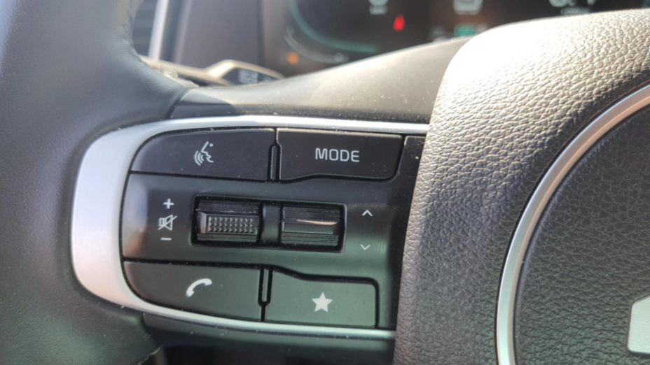 KIA Sportage Sportage 1.6 T-GDI mHEV M 2WD DCT