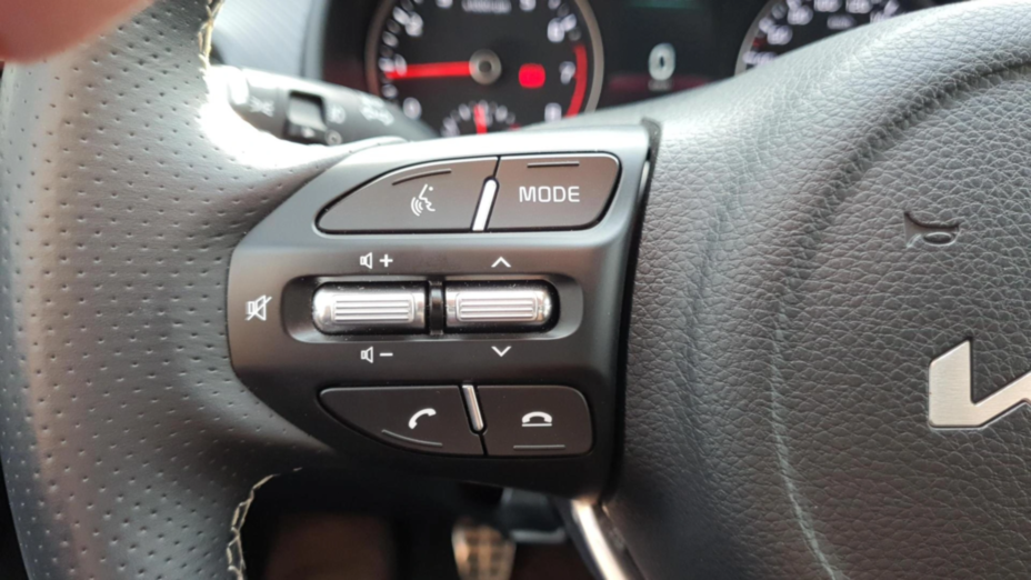 KIA Stonic Stonic 1.0 T-GDI mHEV GT Line