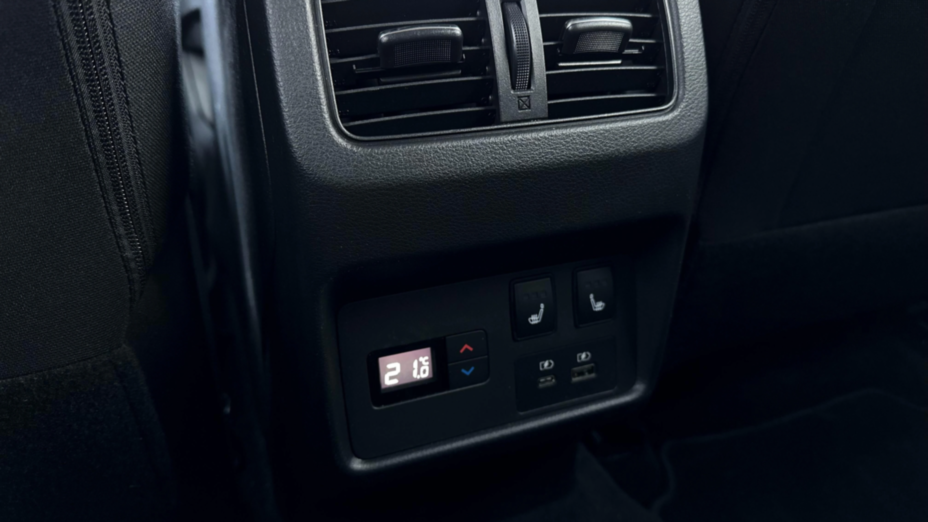 NISSAN X-Trail X-Trail 1.5 VC-T e-POWER N-Connecta e-4ORCE