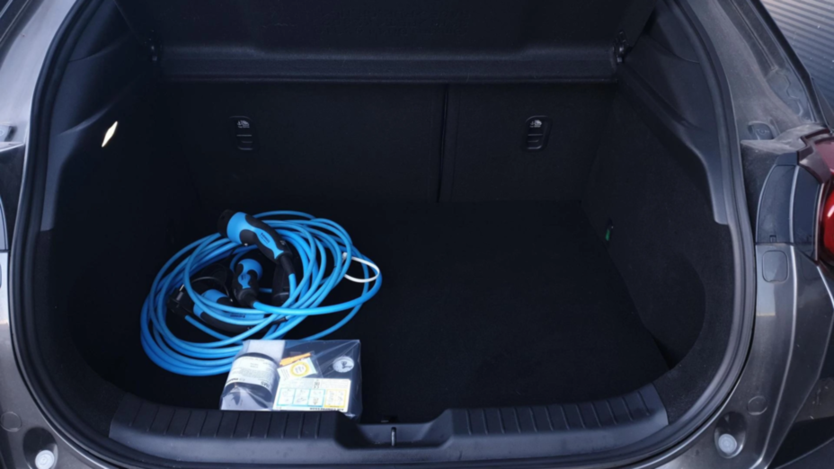 MAZDA MX-30 MX-30 35.5kWh Exclusive Line