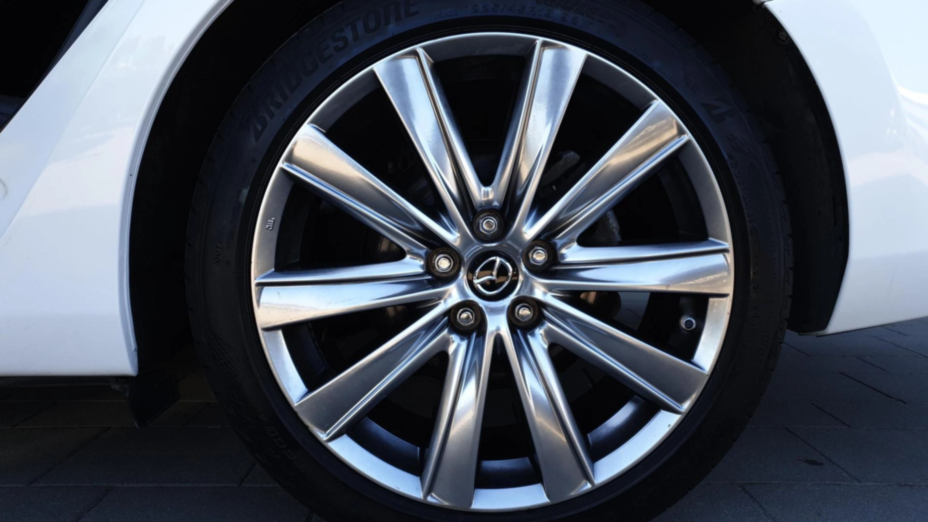 MAZDA 6 6 2.5 SkyPrestige aut