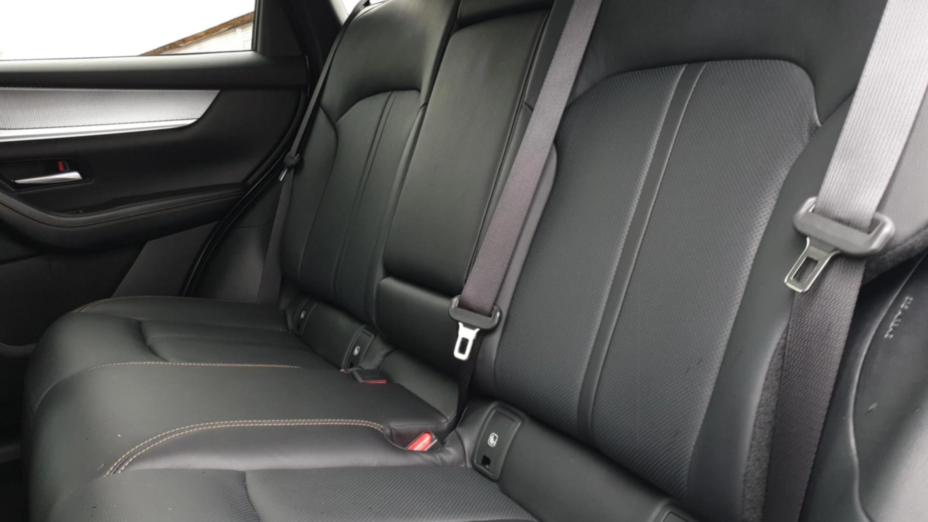 MAZDA CX-60 CX-60 2.5 PHEV Homura AWD aut