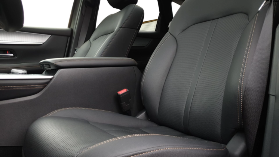 MAZDA CX-60 CX-60 3.3 D mHEV Homura aut