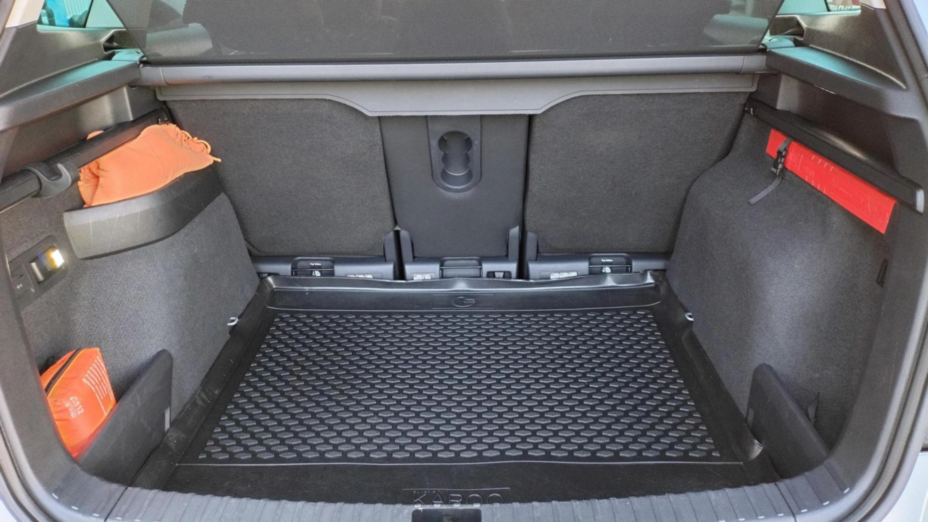 SKODA Karoq Karoq 1.5 TSI ACT 4x2 Style