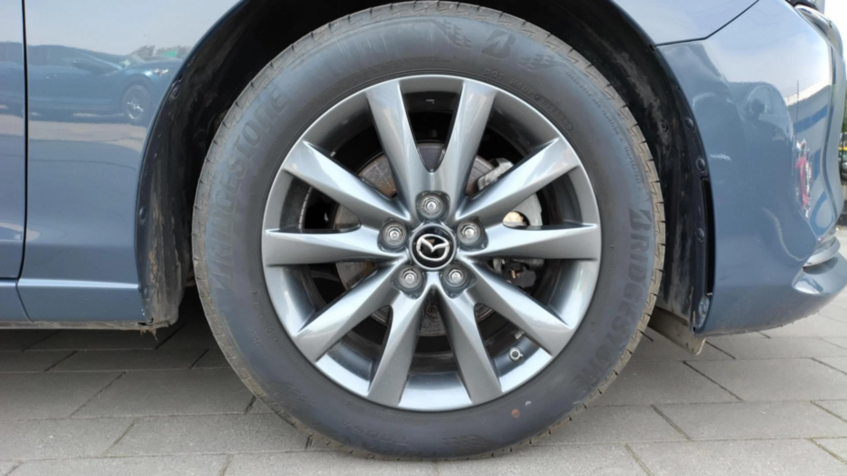 MAZDA 6 6 2.0 Center-Line aut