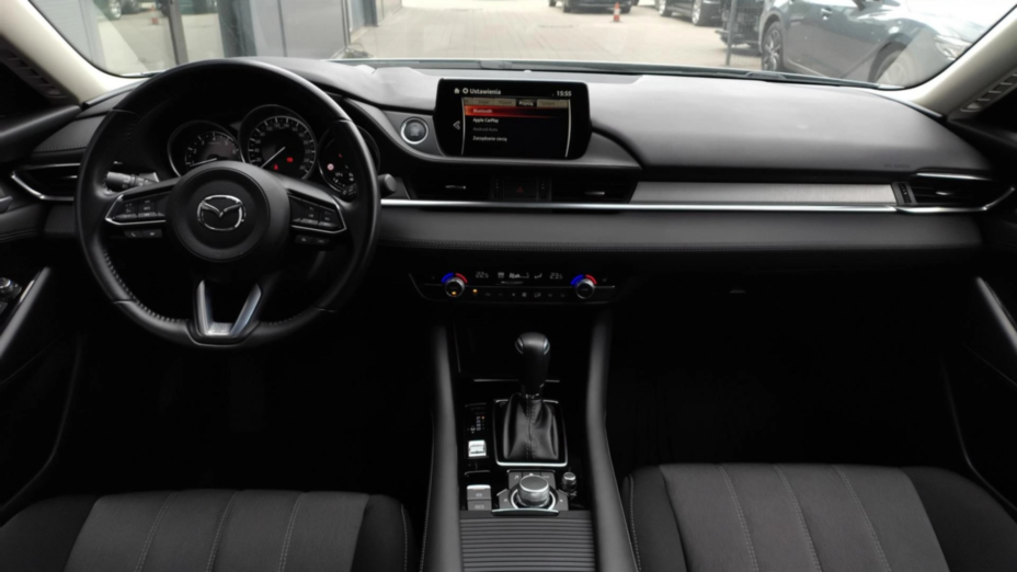 MAZDA 6 6 2.0 Center-Line aut