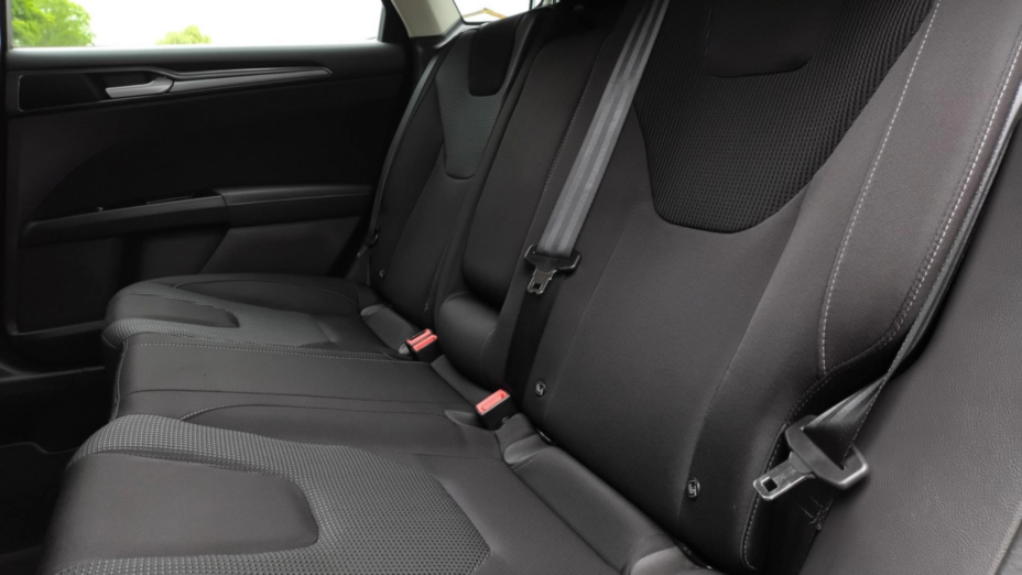 FORD Mondeo Mondeo 2.0 EcoBlue Vignale AWD aut