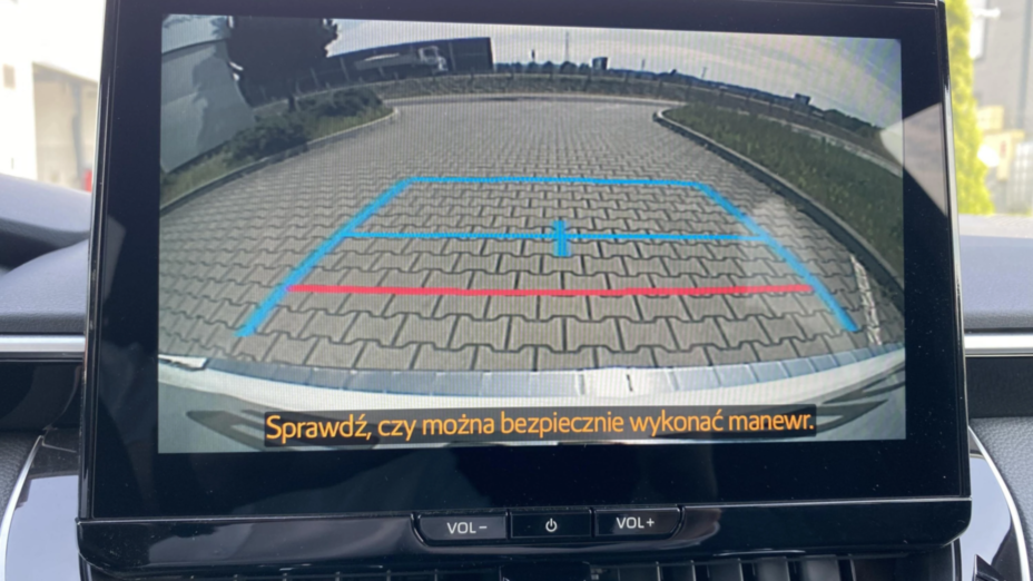 SUZUKI Swace Swace 1.8 Hybrid Elegance CVT Nowy