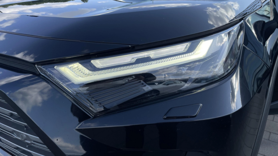TOYOTA RAV4 RAV4 2.5 Hybrid Executive 4x2