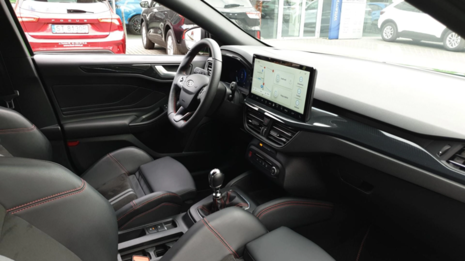 FORD Focus Focus 2.3 EcoBoost ST X