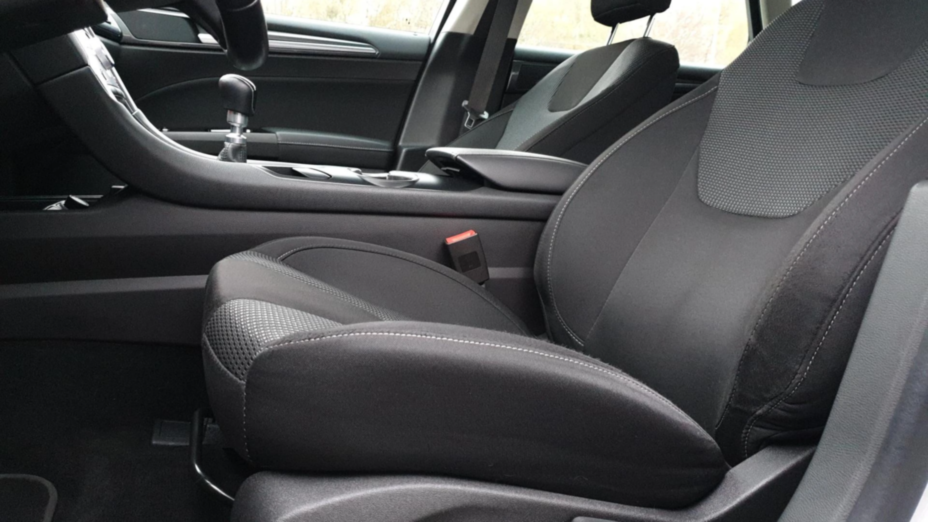 FORD Mondeo Mondeo 2.0 EcoBlue Titanium