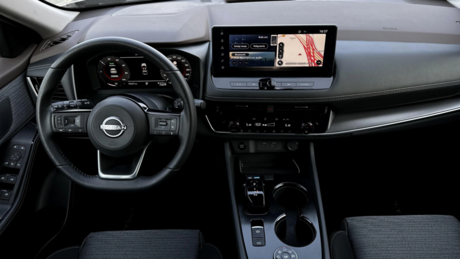 NISSAN X-Trail X-Trail 1.5 VC-T e-POWER N-Connecta e-4ORCE