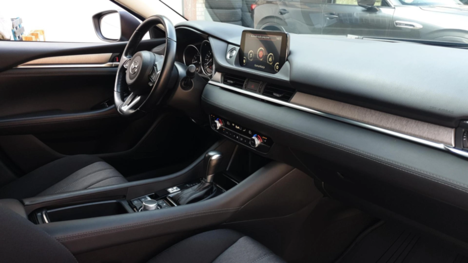 MAZDA 6 6 2.0 Center-Line aut