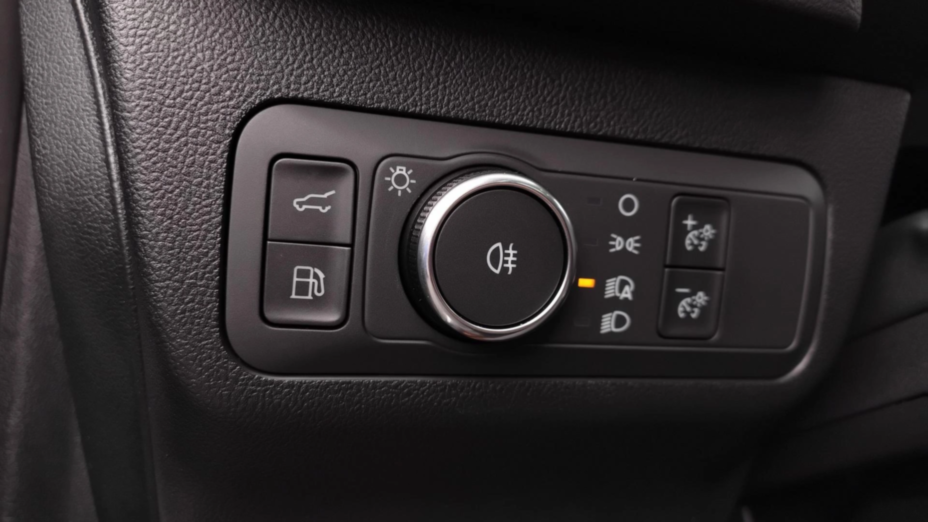 FORD Kuga Kuga 2.5P PHEV FWD ST-Line X