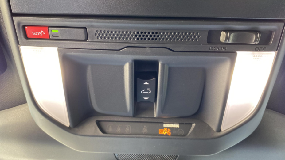 SUBARU Forester Forester 2.0i-L Platinum (EyeSight) Lineartronic