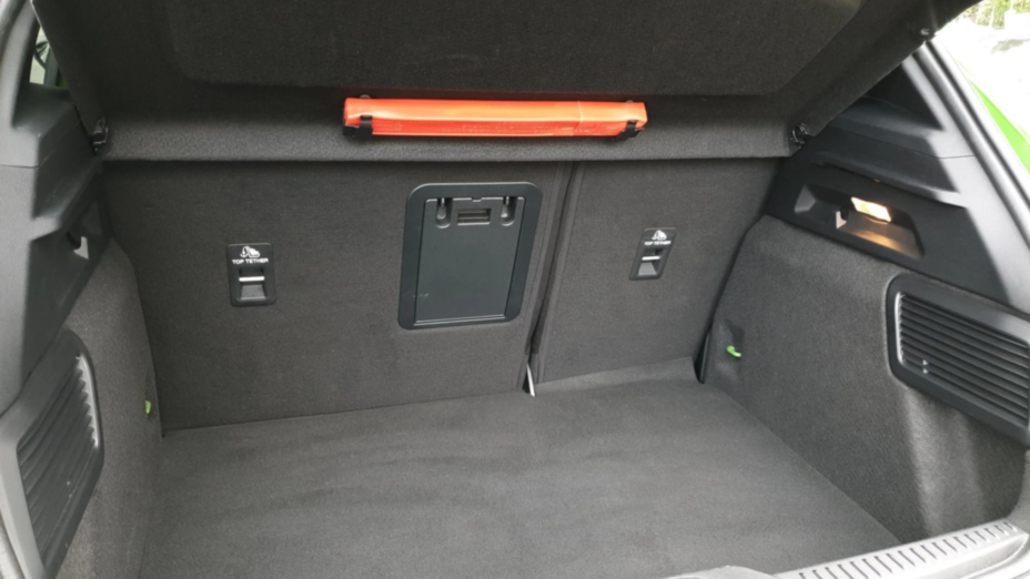 FORD Focus Focus 2.3 EcoBoost ST X