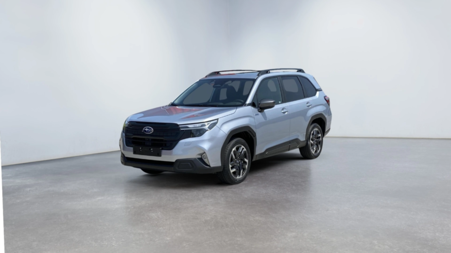 SUBARU Forester Forester 2.0i-L Exclusive (EyeSight) Lineartronic Nowy