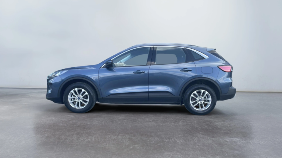 FORD Kuga Kuga 2.5 FHEV FWD Titanium