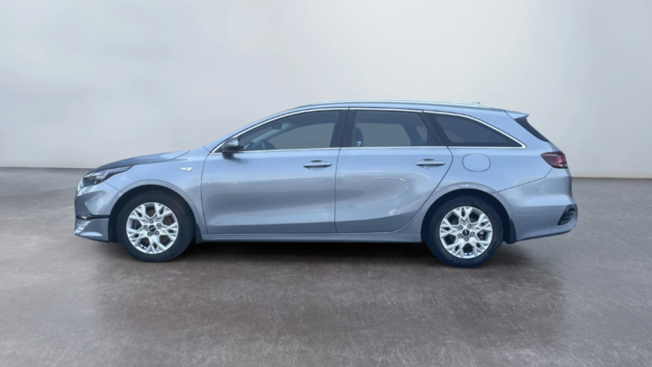 KIA Cee'd Ceed 1.5 T-GDI M