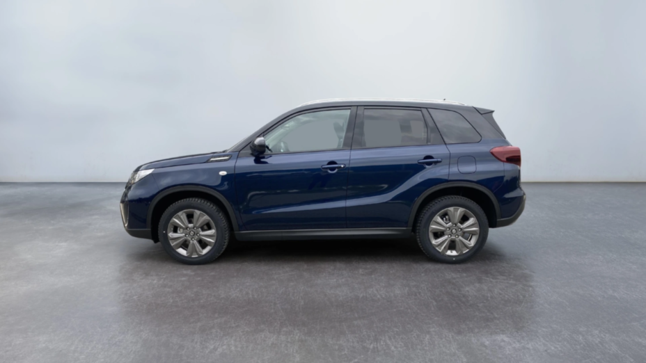 SUZUKI Vitara Vitara 1.4 Boosterjet mHEV Premium Plus 4WD Nowy