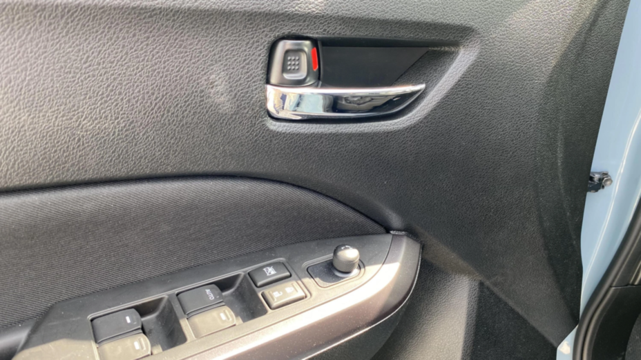 SUZUKI Vitara Vitara 1.5 DualJet Hybrid Premium Plus 4WD AGS