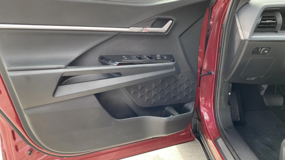 KGM / SSANGYONG Torres Torres 1.5 T-GDI Wild 4WD aut