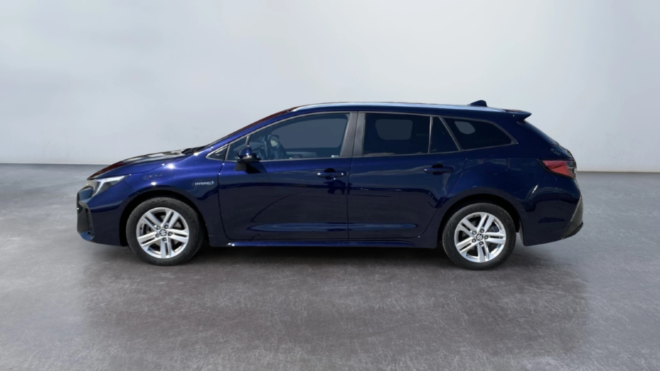 SUZUKI Swace Swace 1.8 Hybrid Elegance CVT