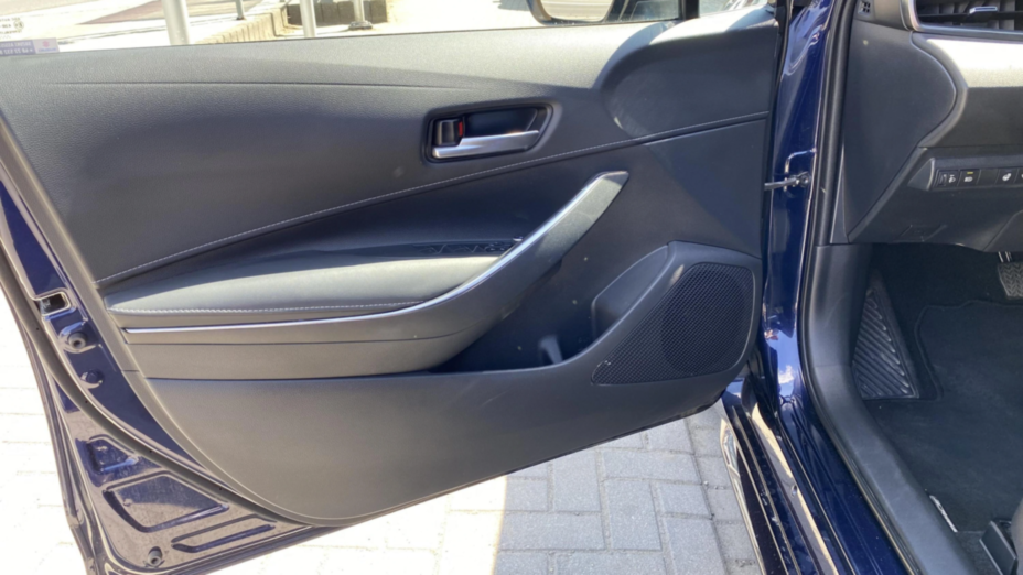 SUZUKI Swace Swace 1.8 Hybrid Elegance CVT