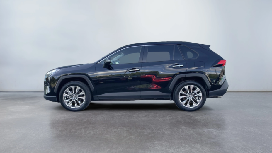 TOYOTA RAV4 RAV4 2.5 Hybrid Executive 4x2