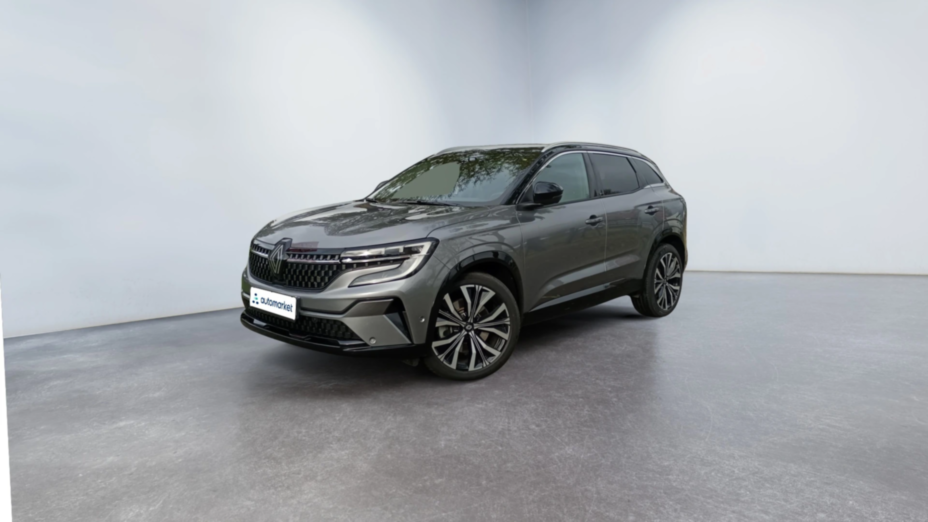RENAULT Austral Austral 1.2 E-Tech Full Hybrid 200 Iconic MMT