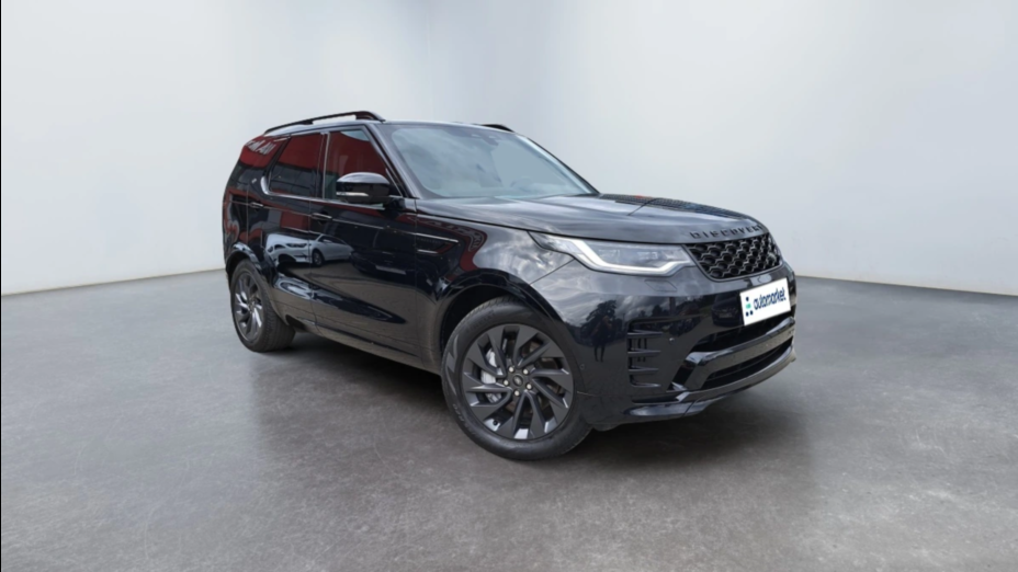 LAND ROVER Discovery Discovery V 3.0 D250 mHEV R-Dynamic S