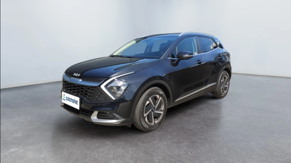 KIA Sportage Sportage 1.6 T-GDI mHEV L 2WD DCT