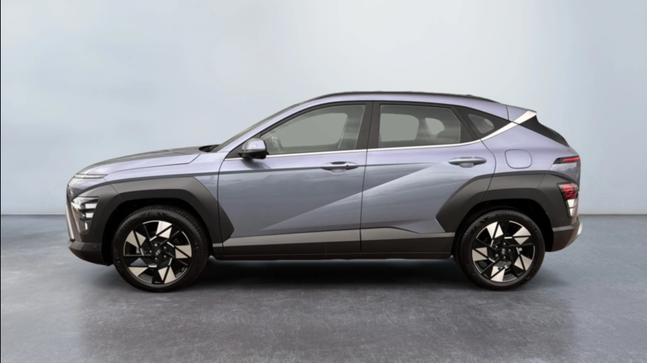 HYUNDAI Kona Kona 1.6 GDI Hybrid Executive DCT