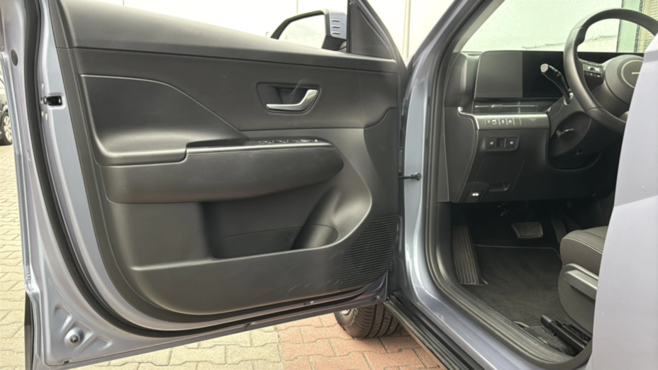 HYUNDAI Kona Kona 1.6 GDI Hybrid Executive DCT