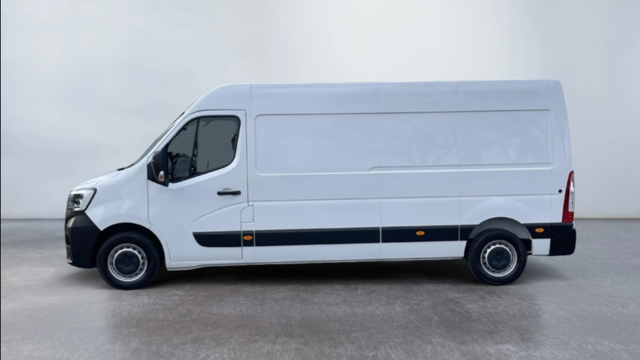 RENAULT Master Master dCi L3H2 Extra