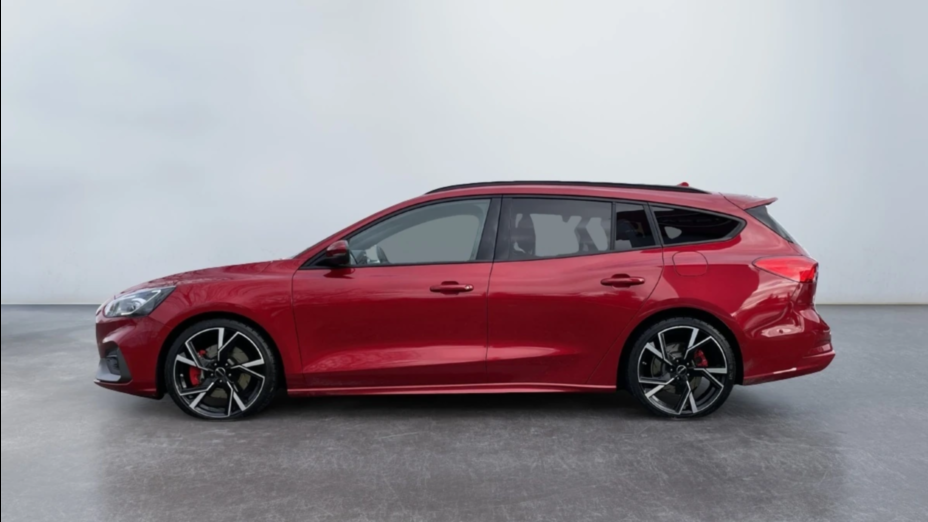 FORD Focus Focus 2.3 EcoBoost ST