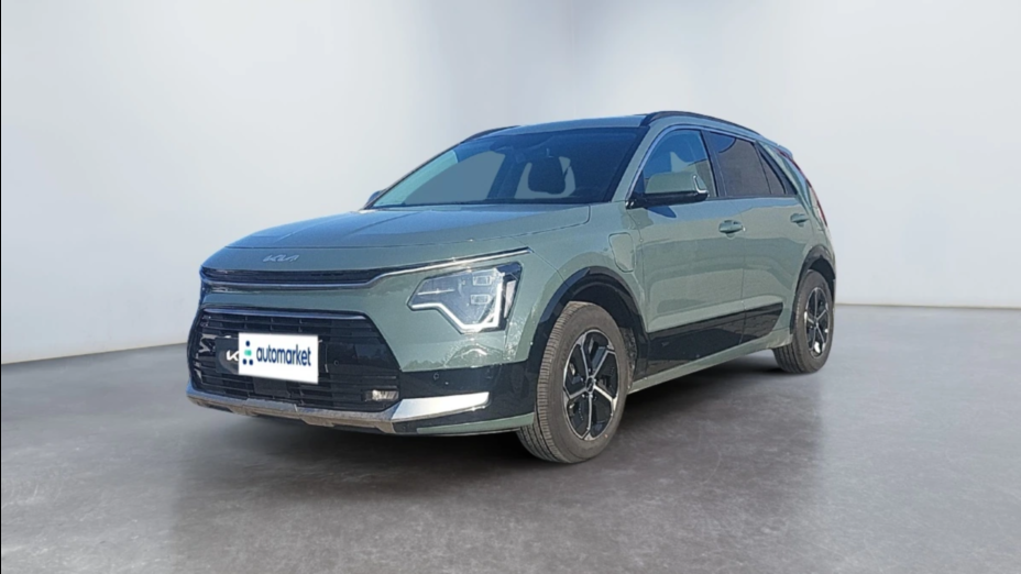 KIA Niro Niro 1.6 GDI Plug-in Hybrid L