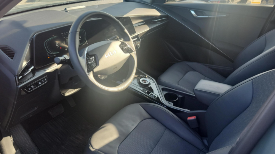 KIA Niro Niro 1.6 GDI Plug-in Hybrid L