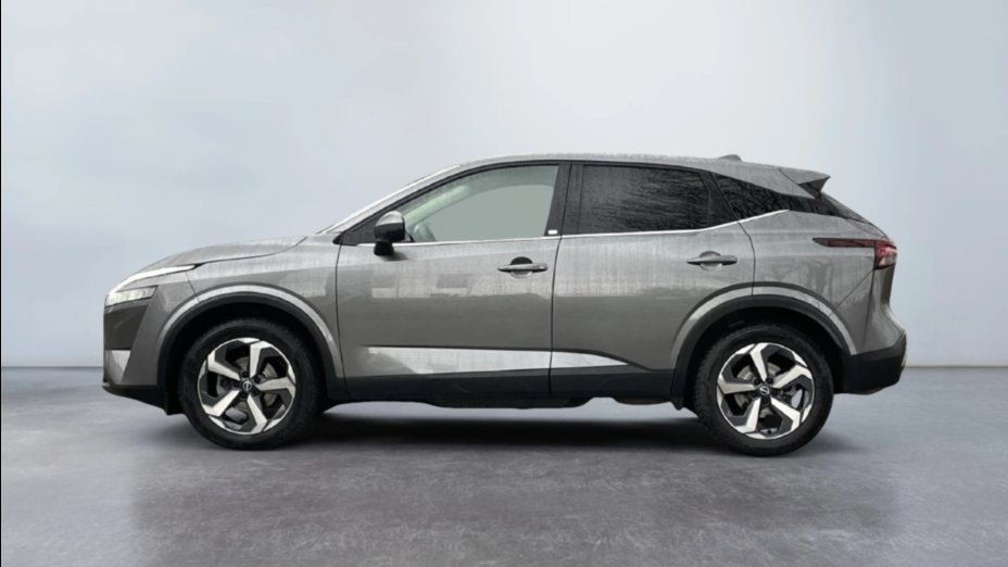 NISSAN Qashqai Qashqai 1.3 DIG-T mHEV N-Connecta