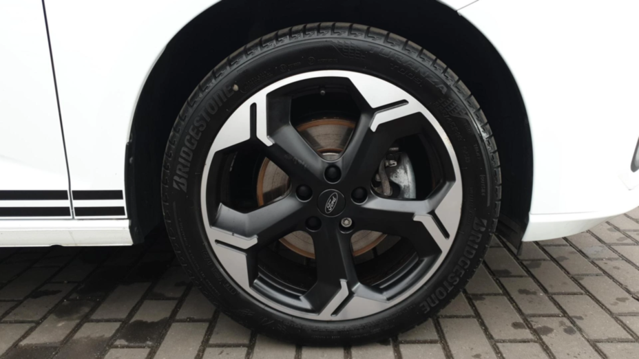 FORD Tourneo Connect Grand Tourneo Connect 2.0 EcoBlue Sport