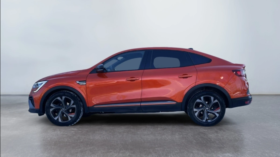 RENAULT Arkana Arkana 1.3 TCe mHEV R.S. Line EDC