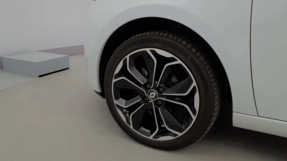 RENAULT ZOE ZOE R110 Z.E. 40 Intens (z akumulatorem)