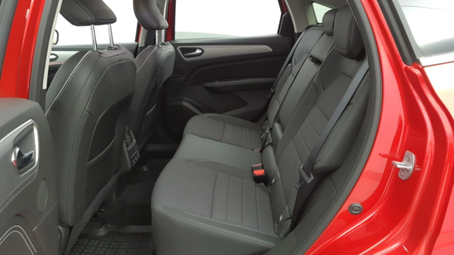 RENAULT Arkana Arkana 1.6 E-Tech Full Hybrid 145 Techno MMT