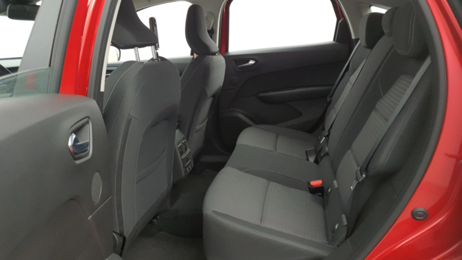RENAULT Arkana Arkana 1.3 TCe mHEV Zen EDC