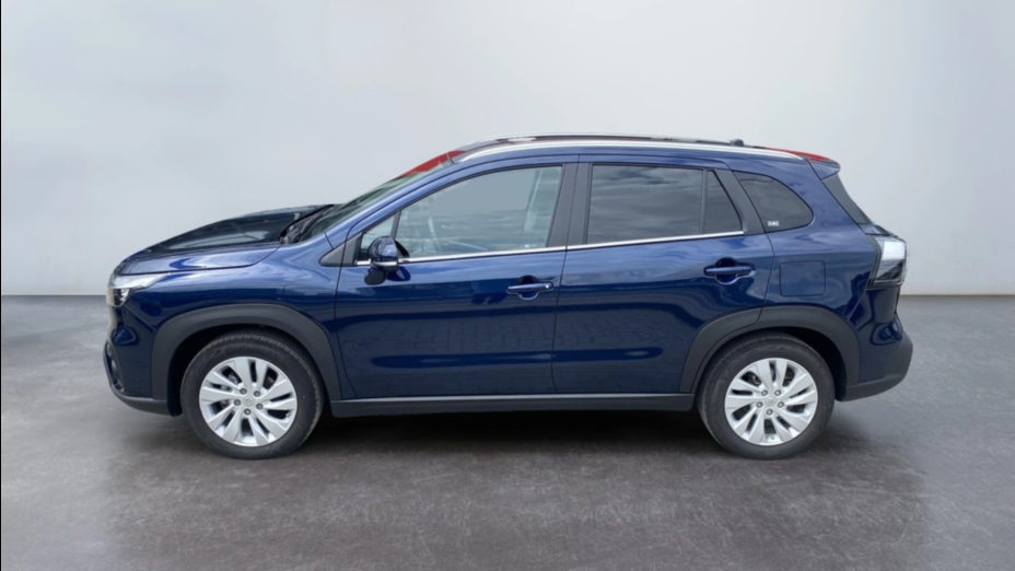 SUZUKI S-Cross S-Cross 1.4 SHVS Premium 4WD