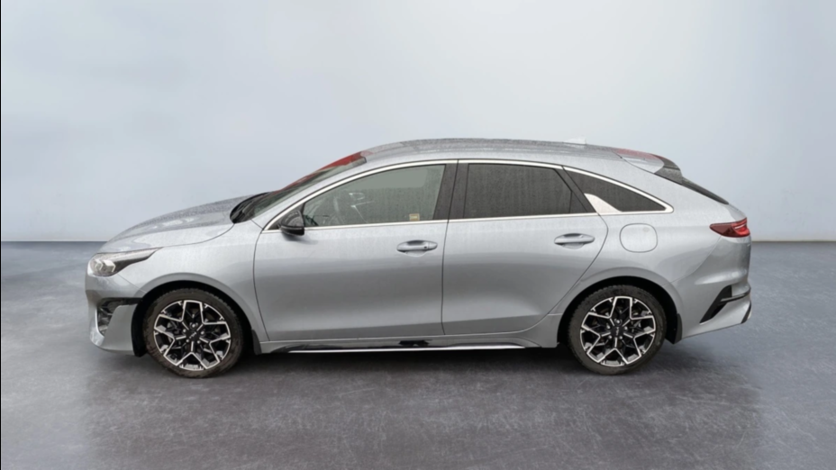 KIA ProCeed ProCeed 1.5 T-GDI GT Line Nowy