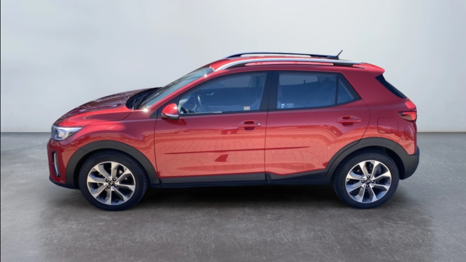 KIA Stonic Stonic 1.0 T-GDI mHEV L