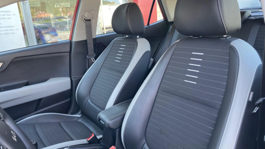 KIA Stonic Stonic 1.0 T-GDI mHEV L
